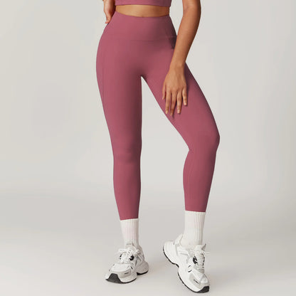 FlexiAir Workout Leggings