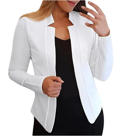 Chic City Casual Blazer