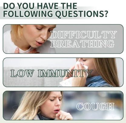 Throat Soothing Drops