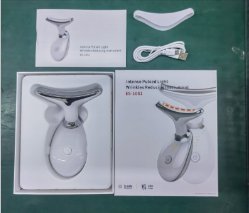 Radiant Skin LED Therapy Tool