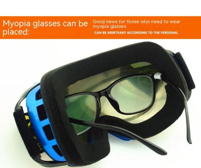 ClearView Ski &amp; Snowboard Goggles
