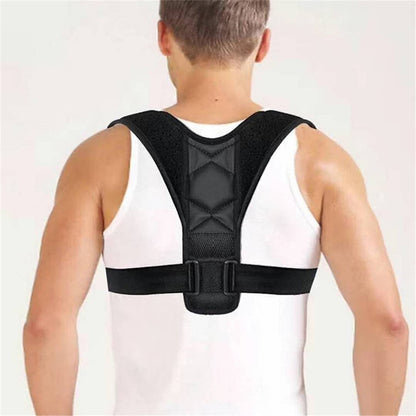 ErgoFlex Adjustable Posture Belt