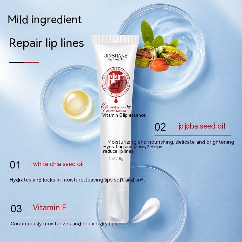 HydraHeal Lip Balm