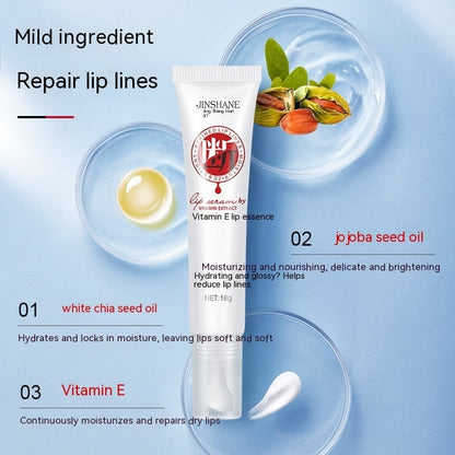 HydraHeal Lip Balm