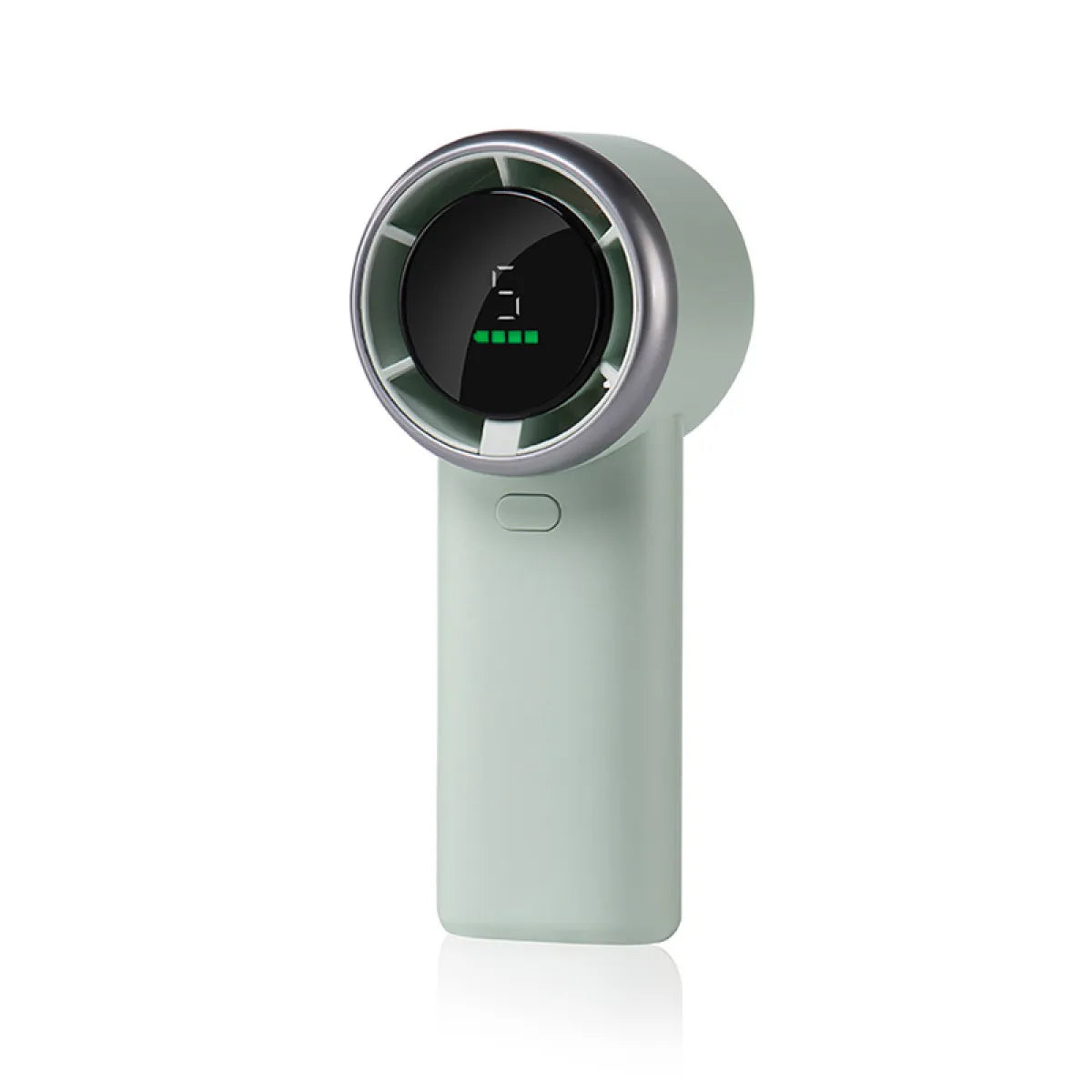 Compact Turbo Travel Fan