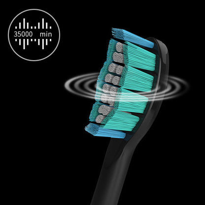 SonicBright LCD Electric Toothbrush