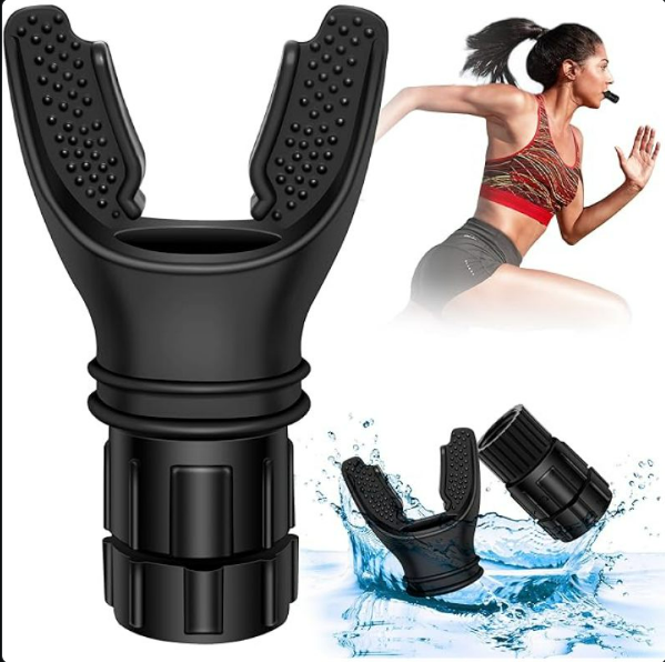 Respiratory Fitness Enhancer