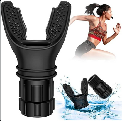 Respiratory Fitness Enhancer