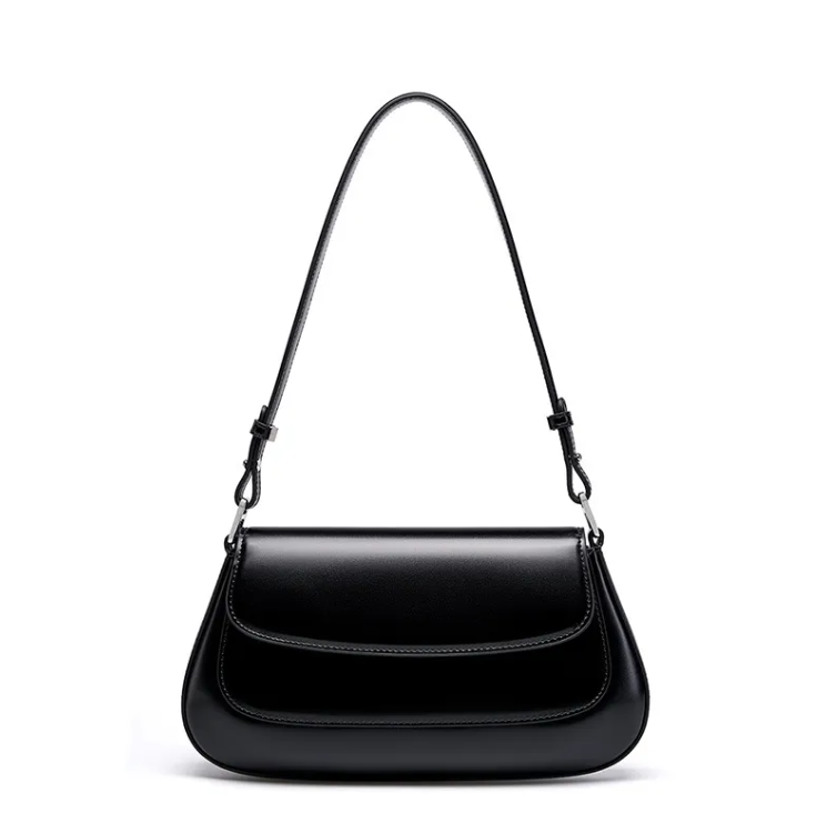 Urban Chic Crossbody Bag Street-to-Chic Style 
