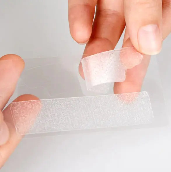 5D Advanced Whitening Strips