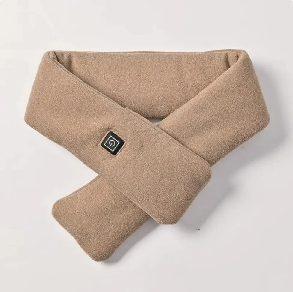 CozyTech Heated Scarf