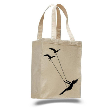 Skyline Swing Tote - Comfortable Carry