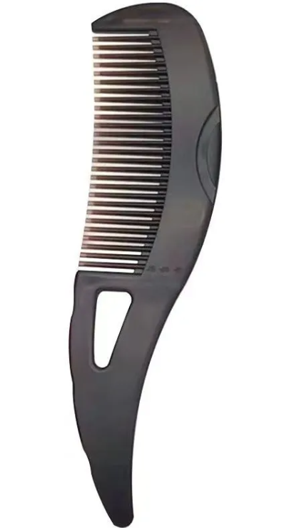 Deep ScalpRefresh Power Comb stimulation