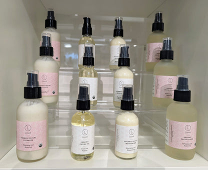 PURE BALANCE Organic Facial Toner