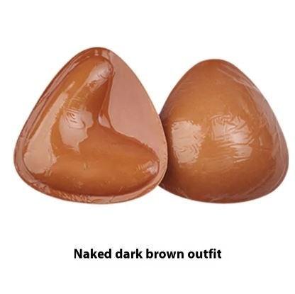 Invisible Support Adhesive Bra