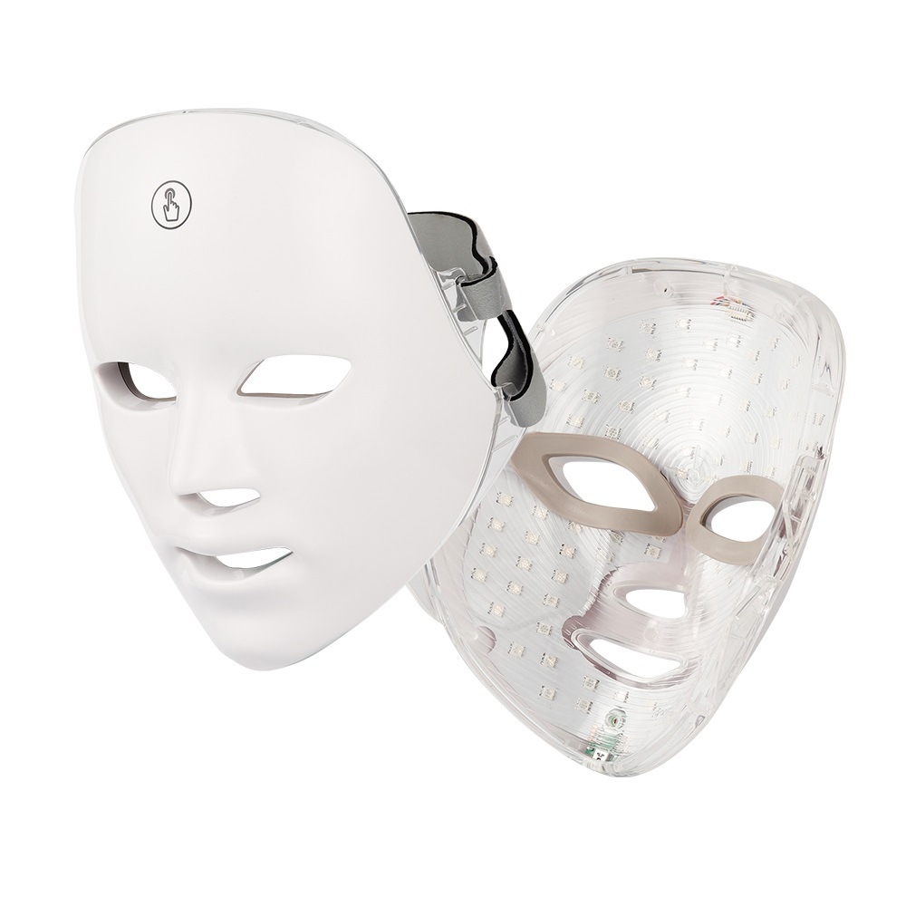 Radiant Skin LED Therapy Tool