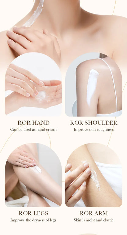 Rice Enriched Hydrating Cream