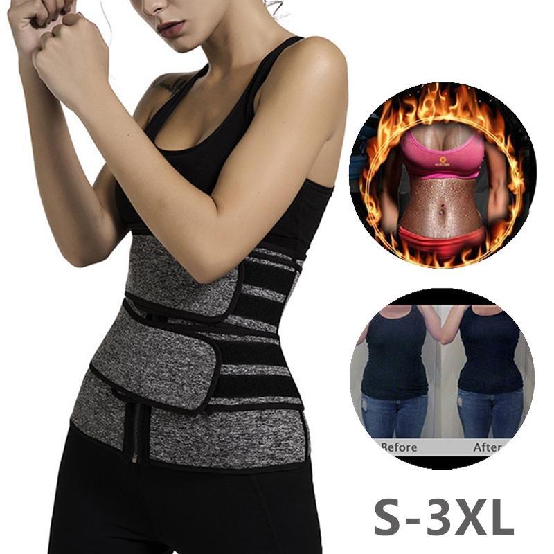 Sleek Waist Sculpting Corset