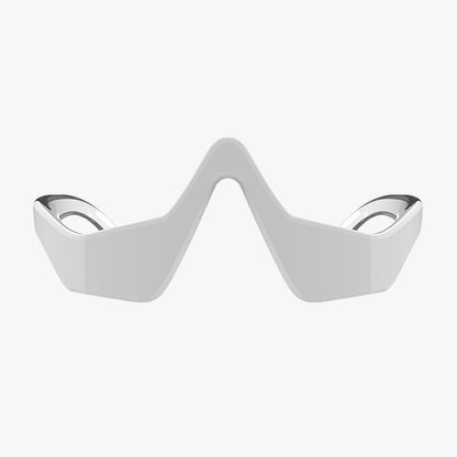 BrightEyes Red Light Under-Eye Therapy Massager