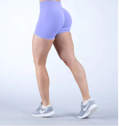 UltraFlex Yoga Shorts