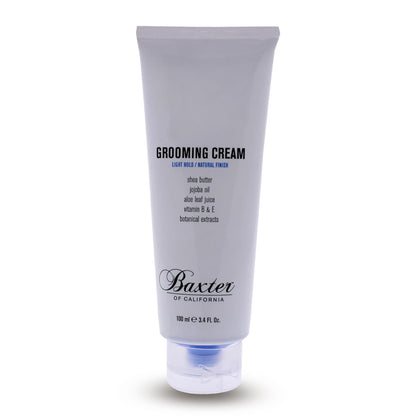Light Hold Grooming Cream Baxter California Men&