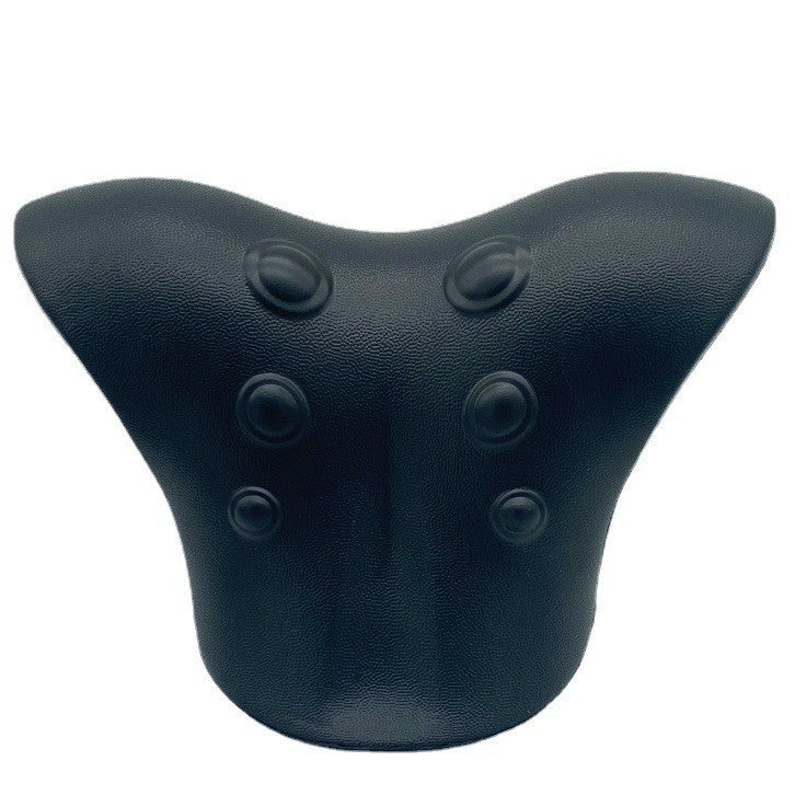 Neck Relief Stretch &amp; Massage Pillow