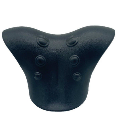Neck Relief Stretch &amp; Massage Pillow