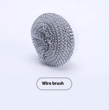 SpinScrub 4-in-1 Handheld Cleaner
