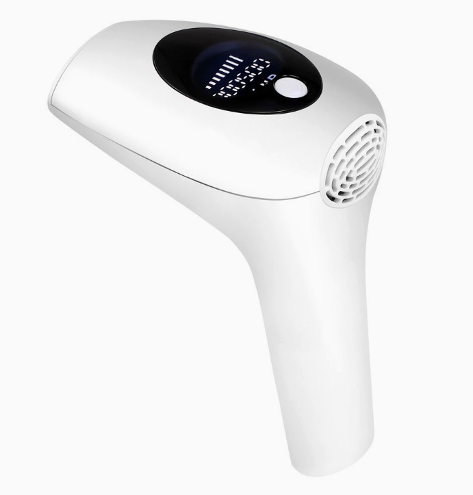 SmoothPulse Laser Hair Remover