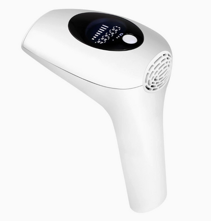 SmoothPulse Laser Hair Remover