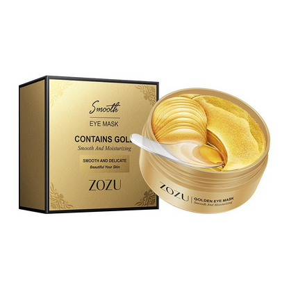 Avocado Collagen Eye Patches