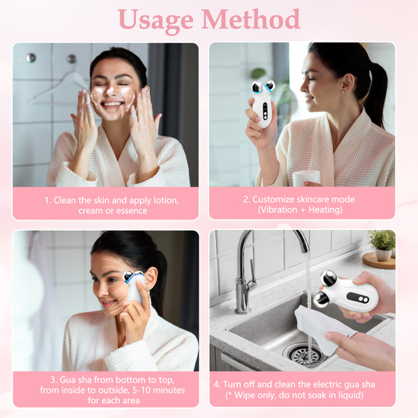 Radiant Skin Enhancer Tool
