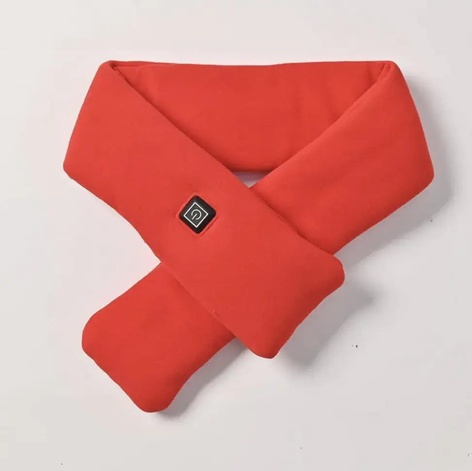 CozyTech Heated Scarf