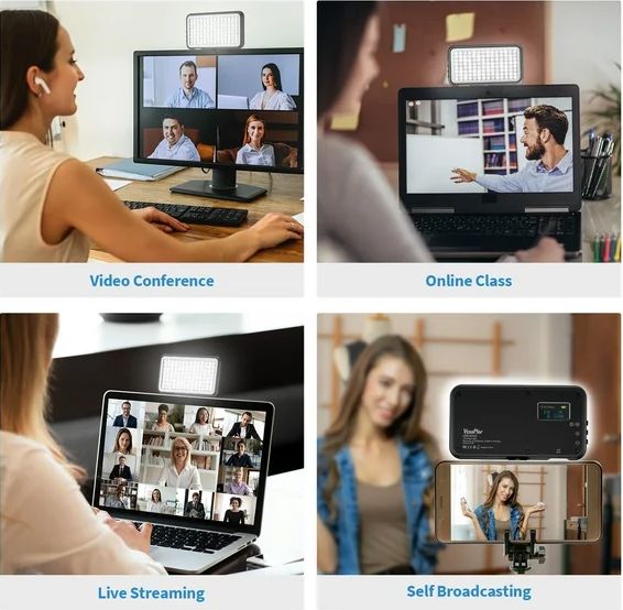 FlexiLight Video Studio