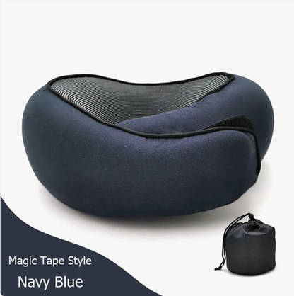 ErgoComfort Memory Neck Pillow