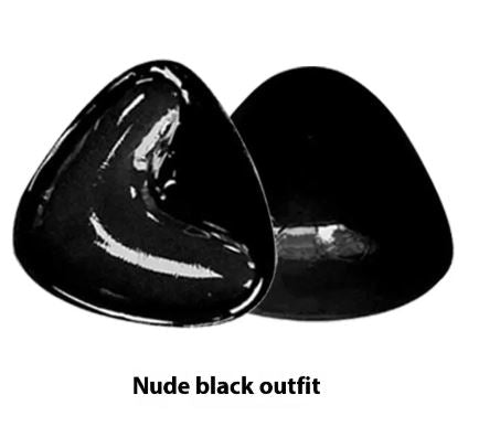 Invisible Support Adhesive Bra