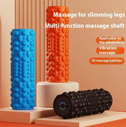 Vibrating Muscle Relief Roller