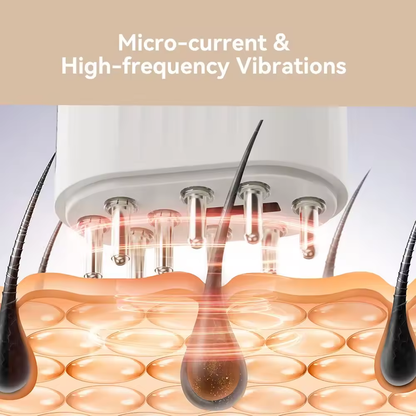Smart Scalp Care 2-in-1 Massager