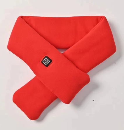 CozyTech Heated Scarf