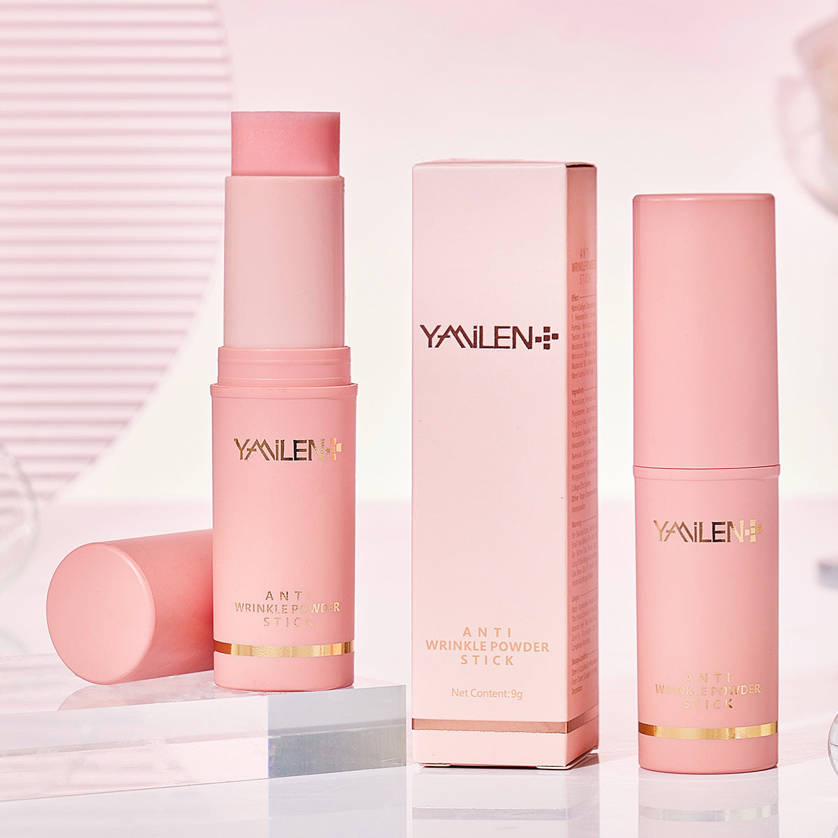 Korean Hydrating Collagen Stick