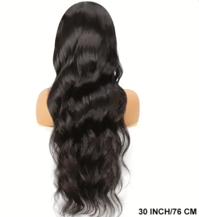 13x4 HD Lace Front Human Hair Wig