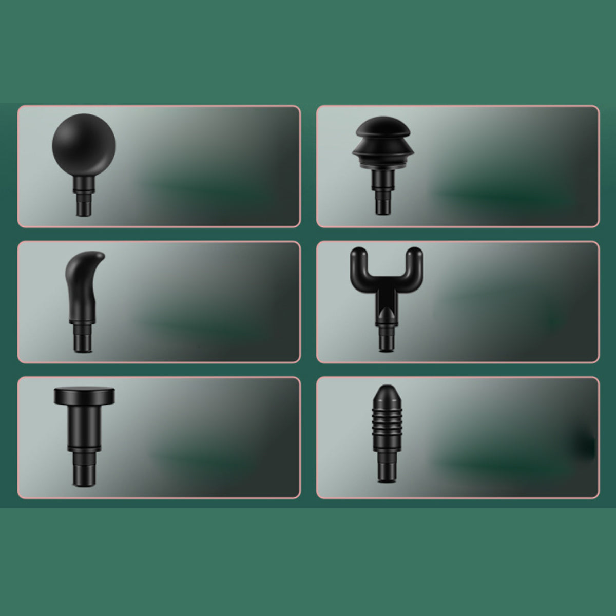 PowerPulse Portable Massage Tool