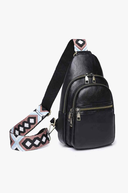 Chic Vegan Sling
