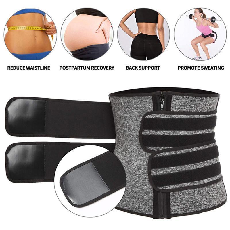 Sleek Waist Sculpting Corset