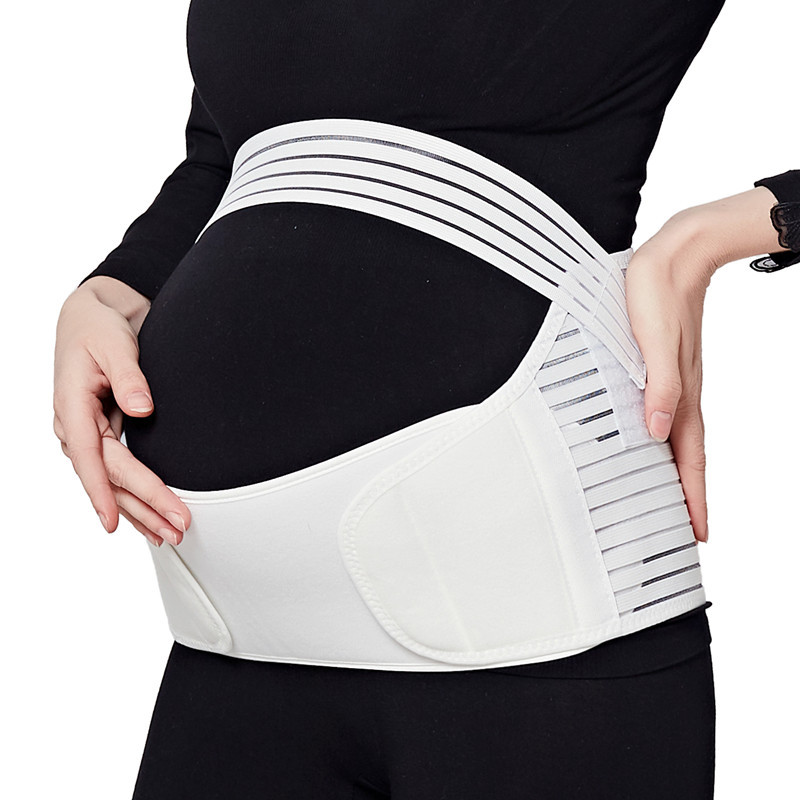 Pregnancy Support Belly Band