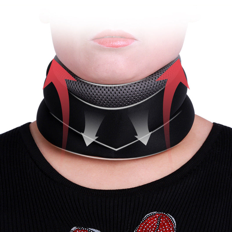 Cervical Comfort Magnetic Neck Brace