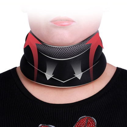Cervical Comfort Magnetic Neck Brace