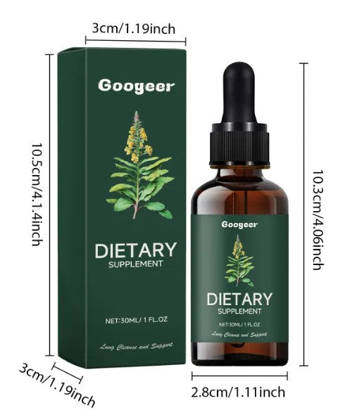 Throat Soothing Drops
