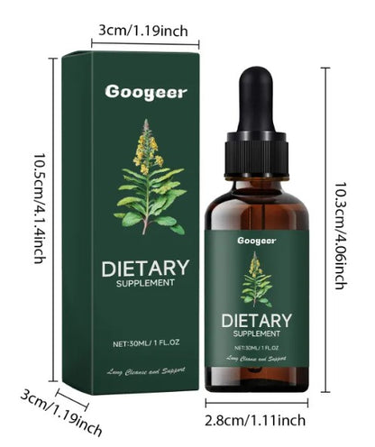 Throat Soothing Drops