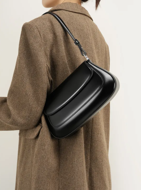 Chic Urban Crossbody